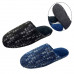 PANTOFOLE URBAN MISURE 41-46 ASS. (18pz)